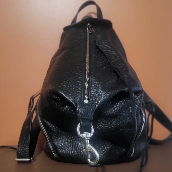 ✅ SOLD 🌟Rebecca Minkoff Julian ⭐ - Picture 4 of 10